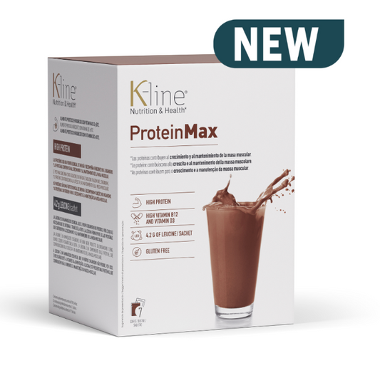 PROTEIN MAX